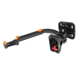Maxbell Fish Finder Mount Transducer Mounting Arm Universal Mounting Plate Ball Base