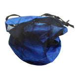 Maxbell Basketball Carrying Backpack Oxford Cloth Rugby Ball Gym Bag Single Ball Bag