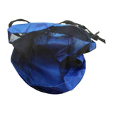 Maxbell Basketball Carrying Backpack Oxford Cloth Rugby Ball Gym Bag Single Ball Bag