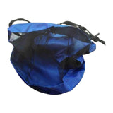 Maxbell Basketball Carrying Backpack Oxford Cloth Rugby Ball Gym Bag Single Ball Bag