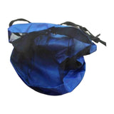 Maxbell Basketball Carrying Backpack Oxford Cloth Rugby Ball Gym Bag Single Ball Bag