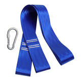 Maxbell swing Hanging Strap Heavy Duty Hammock Tree Strap for Garden Lawn Patio