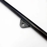 Maxbell LAT Pull Down Bar Attachment Tricep Press Down Straight Bar Workout Home Gym