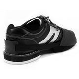 Maxbell Bowling Shoe Cover Shoe Protector Wear Resistant Thick for Kids Teams
