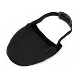 Maxbell Bowling Shoe Cover Shoe Protector Wear Resistant Thick for Kids Teams