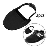 Maxbell Bowling Shoe Cover Shoe Protector Wear Resistant Thick for Kids Teams