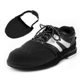 Maxbell Bowling Shoe Cover Shoe Protector Wear Resistant Thick for Kids Teams