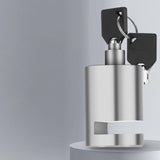 Maxbell Disc Brake Lock Bicycle Safety Lock Security Lock Accessories for Motorcycle