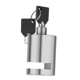 Maxbell Disc Brake Lock Bicycle Safety Lock Security Lock Accessories for Motorcycle