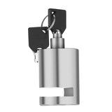 Maxbell Disc Brake Lock Bicycle Safety Lock Security Lock Accessories for Motorcycle