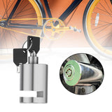 Maxbell Disc Brake Lock Bicycle Safety Lock Security Lock Accessories for Motorcycle