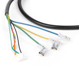 Maxbell Scooter Wheel Tyre Engine Motor Wire Cable Wheel Tyre Wire Line for M365 Pro