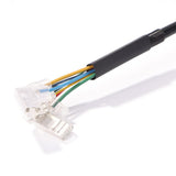 Maxbell Scooter Wheel Tyre Engine Motor Wire Cable Wheel Tyre Wire Line for M365 Pro