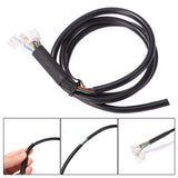 Maxbell Scooter Wheel Tyre Engine Motor Wire Cable Wheel Tyre Wire Line for M365 Pro