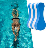 Maxbell Pull Buoy Leg Float Swimming Float Kickboard Lightweight Swimming Pull Float