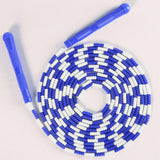 Maxbell 7M jump Rope Soft Beaded Indoor Home Exercise Durable Gym Skipping Rope