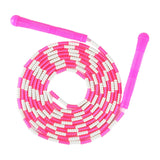 Maxbell 7M jump Rope Soft Beaded Indoor Home Exercise Durable Gym Skipping Rope