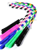 Maxbell 7M jump Rope Soft Beaded Indoor Home Exercise Durable Gym Skipping Rope