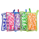 Maxbell 7M jump Rope Soft Beaded Indoor Home Exercise Durable Gym Skipping Rope