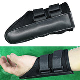 Maxbell Golf Wrist Protector Golf Wrist Brace Band Multifunction Golf Swing Trainer