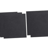 Maxbell Trampoline Repair Kit Trampoline Pad Holes Broken Replacement Repair Patches Style A