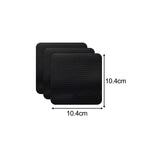 Maxbell Trampoline Repair Kit Trampoline Pad Holes Broken Replacement Repair Patches Style B