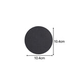 Maxbell Trampoline Repair Kit Trampoline Pad Holes Broken Replacement Repair Patches Style F