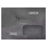 Maxbell Trampoline Patch Kit Replacement Waterproof Big Holes Trampoline Accessories Square  4 Patches
