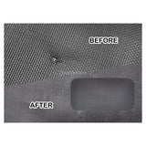 Maxbell Trampoline Patch Kit Replacement Waterproof Big Holes Trampoline Accessories Square  10 Patches