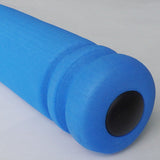 Maxbell Sponge Baseball Bats Toy soft small Youth Baseball Toy for parks travel Indoor Blue