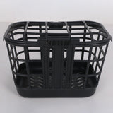 Maxbell Bicycle Basket Cycling Storage Travel Bicycle Frame Basket Cargo Rack Basket
