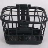 Maxbell Bicycle Basket Cycling Storage Travel Bicycle Frame Basket Cargo Rack Basket