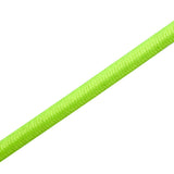 Maxbell 2Pcs Kayak Safety Rod Leash Rope Tie Down Rope Sturdy Easily Install Elastic