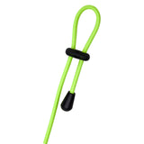 Maxbell 2Pcs Kayak Safety Rod Leash Rope Tie Down Rope Sturdy Easily Install Elastic