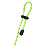 Maxbell 2Pcs Kayak Safety Rod Leash Rope Tie Down Rope Sturdy Easily Install Elastic