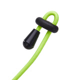 Maxbell 2Pcs Kayak Safety Rod Leash Rope Tie Down Rope Sturdy Easily Install Elastic