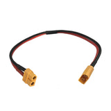 Maxbell XT60 to XT60 Silicone Cord Power Cable Replacement Charge Lead Adapter Cable