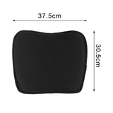Maxbell Kayak Seat Cushion Rafting Backpacking Gardening Mat Park Anti Slip Mattress