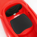 Maxbell Kayak Seat Cushion Rafting Backpacking Gardening Mat Park Anti Slip Mattress