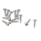 Maxbell Deck Rigging Set Accessory Boat Boat Awning Hardware Accessories with Screws