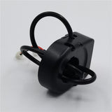 Maxbell Handlebar Switch 7/8" Mount Replaces Wire Length 40cm Easy Install Motorbike