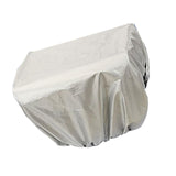 Maxbell Bike Basket Cover Sunproof for Tricycles Most Bicycle Baskets Electric Bikes Large