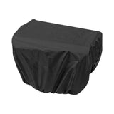 Maxbell Bike Basket Cover Sunproof for Tricycles Most Bicycle Baskets Electric Bikes Large