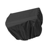 Maxbell Bike Basket Cover Sunproof for Tricycles Most Bicycle Baskets Electric Bikes Large