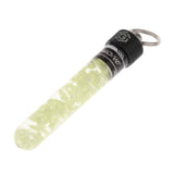 Maxbell Glow Light Stick Fluorescent Light for Night Snorkeling Water Sports Camping Black 84x11.88mm