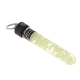 Maxbell Glow Light Stick Fluorescent Light for Night Snorkeling Water Sports Camping Black 84x11.88mm