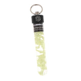 Maxbell Glow Light Stick Fluorescent Light for Night Snorkeling Water Sports Camping Black 84x11.88mm