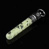 Maxbell Glow Light Stick Fluorescent Light for Night Snorkeling Water Sports Camping Black 84x11.88mm