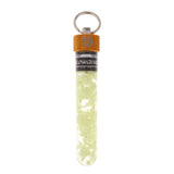 Maxbell Glow Light Stick Fluorescent Light for Night Snorkeling Water Sports Camping Golden 84x11.88mm