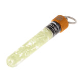 Maxbell Glow Light Stick Fluorescent Light for Night Snorkeling Water Sports Camping Golden 84x11.88mm